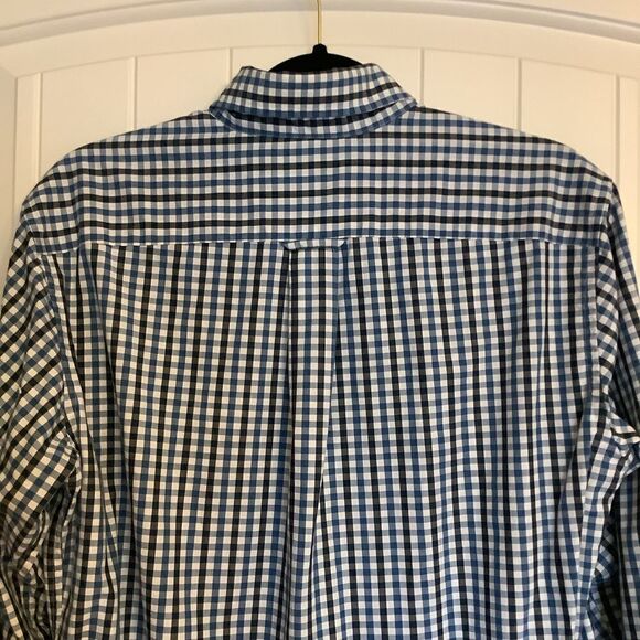 Nautica Classic Fit Button Down - Picture 4 of 5